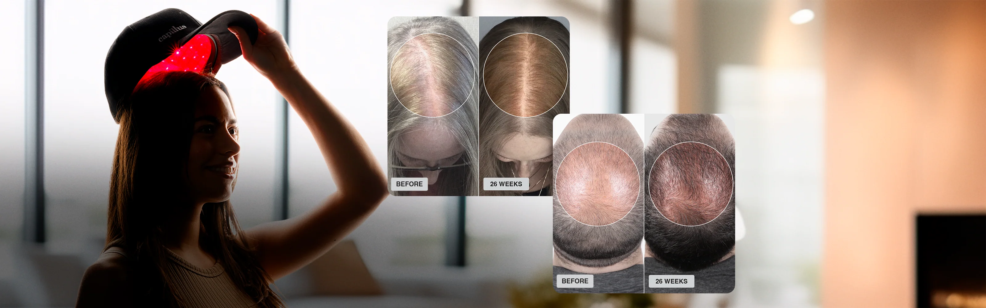 Science-Backed Radiance, Doctor Approved